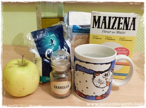 Recette pate a modeler comestible ingredients