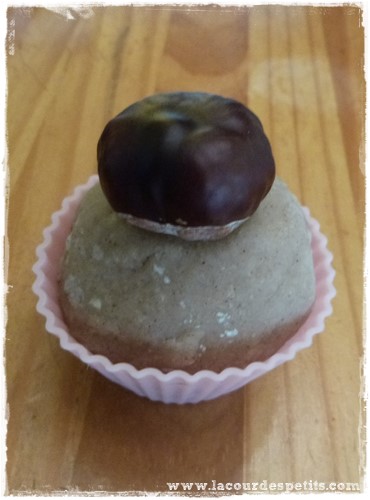 Recette pate a modeler gateau