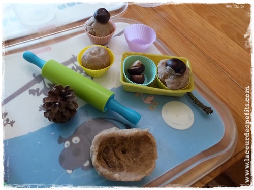 Recette pate a modeler patisserie