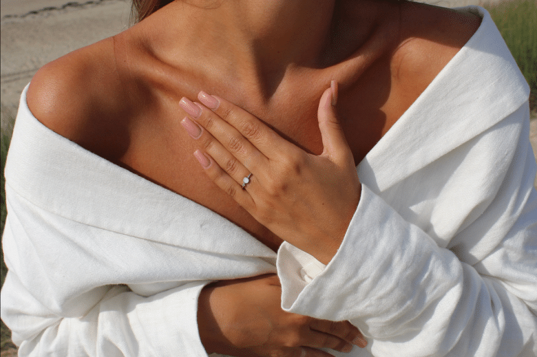 Bague mama jewels